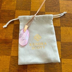 Kendra Scott Long Necklace